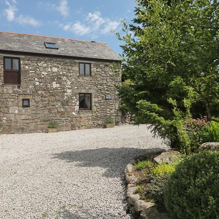 The Hayloft Villa Liskeard Exterior photo