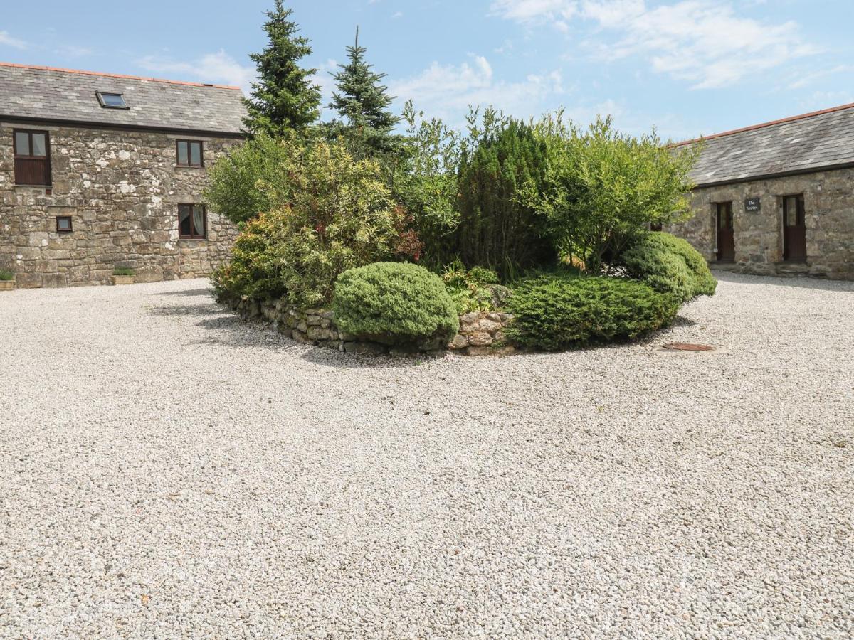 The Hayloft Villa Liskeard Exterior photo